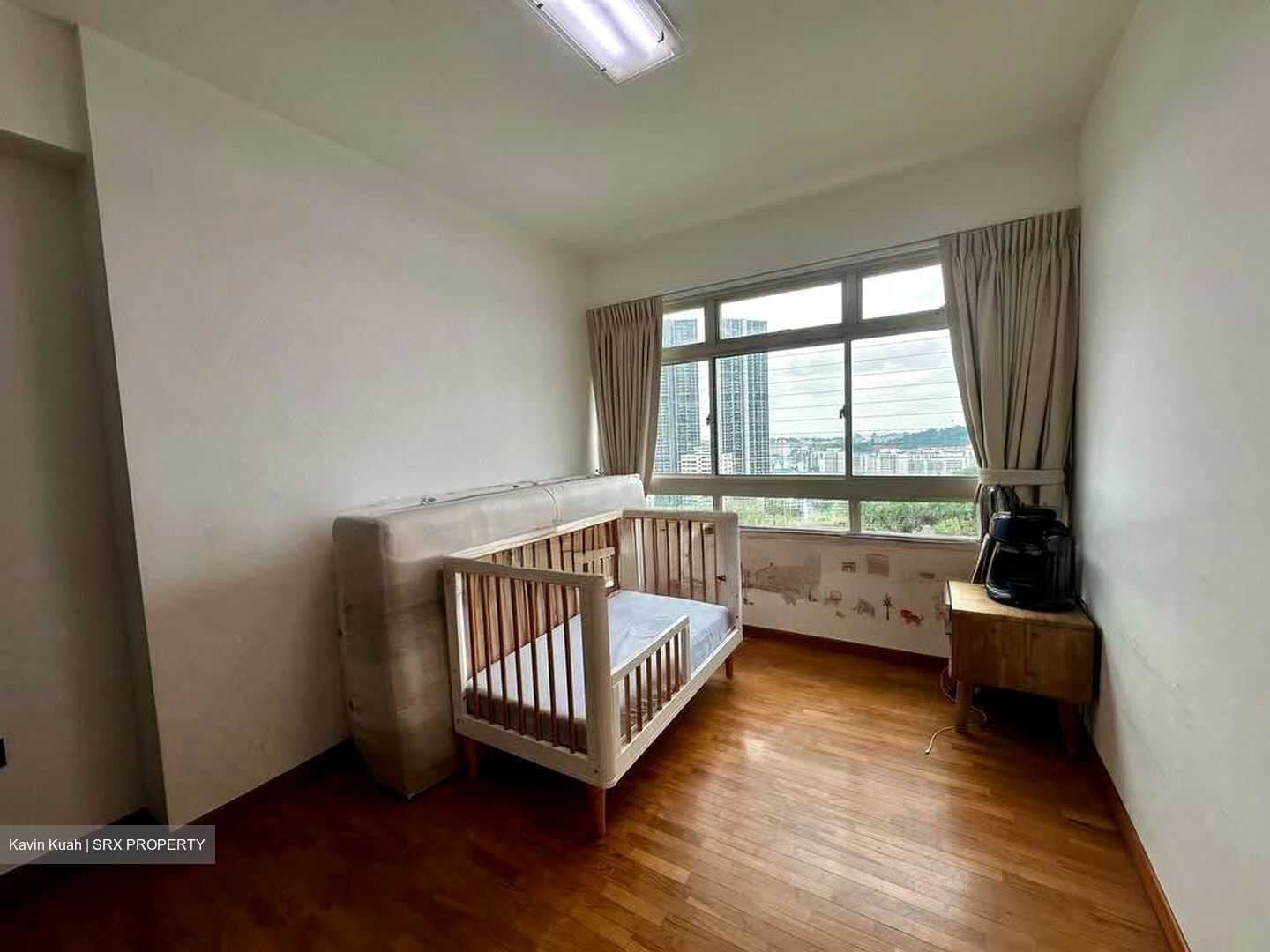Blk 127D Kim Tian Green (Bukit Merah), HDB 4 Rooms #639106561